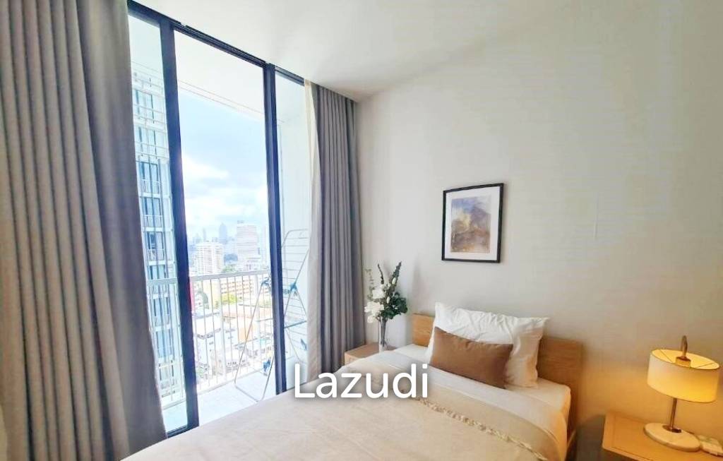 picture 2 Bed 1 Bath 55 SQ.M Park Origin Phromphong - 7/11