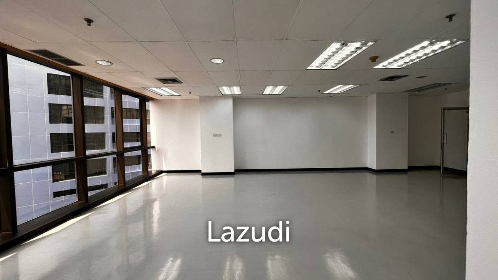 รูป Office For Rent at Sino-Thai Tower - รูปที่ 2/4
