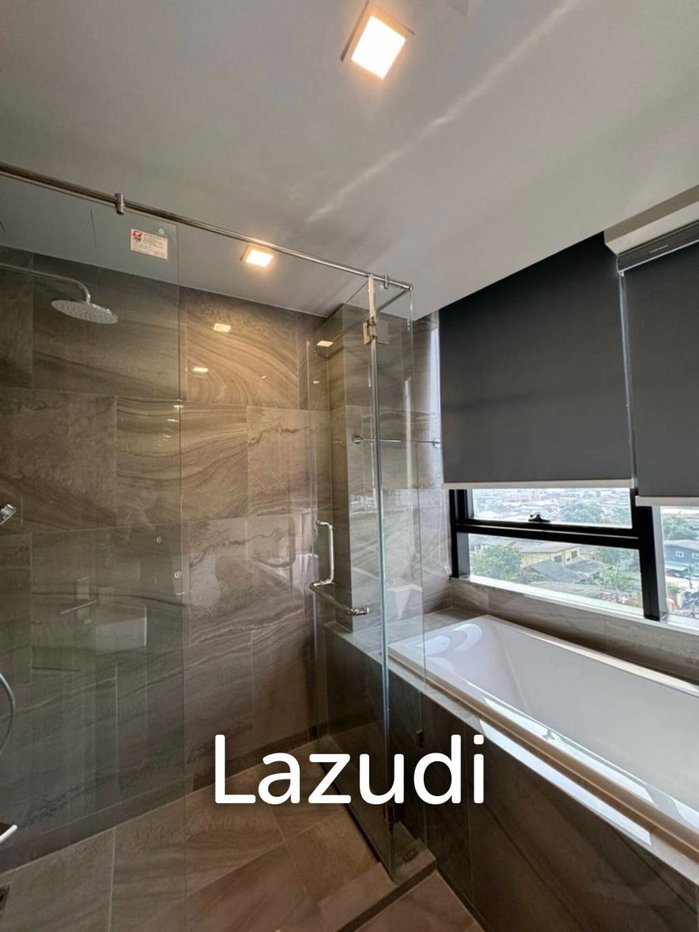 รูป 45 sqm 1 Bedroom Condo at Ideo Q Sukhumvit 36 in Khlong Toei Bangkok - รูปที่ 9/10