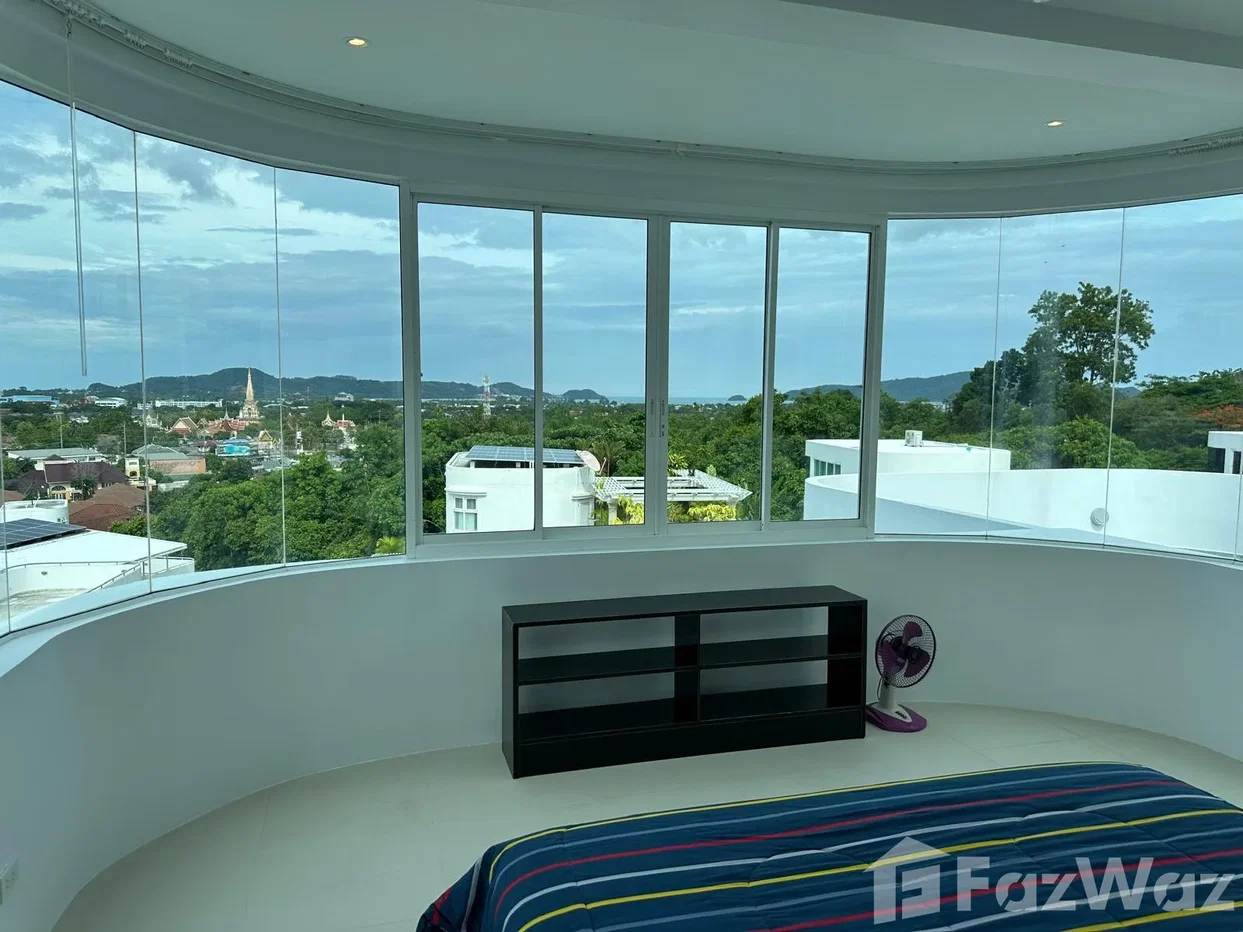 รูป ขาย วิลล่า 4 ห้องนอน ในโครงการ บ้านฉลอง เรสซิเดนส์ 6239429 - รูปที่ 21/40