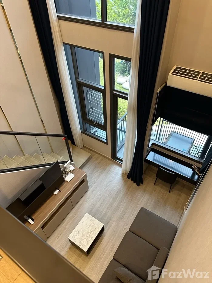 picture Rare Duplex Living at Centric Ratchayothin 6261877 - 5/10