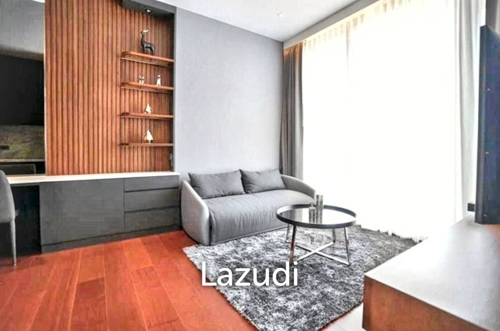 picture 1 Bed 1 Bath 48 SQ.M KHUN by YOO - 4/11