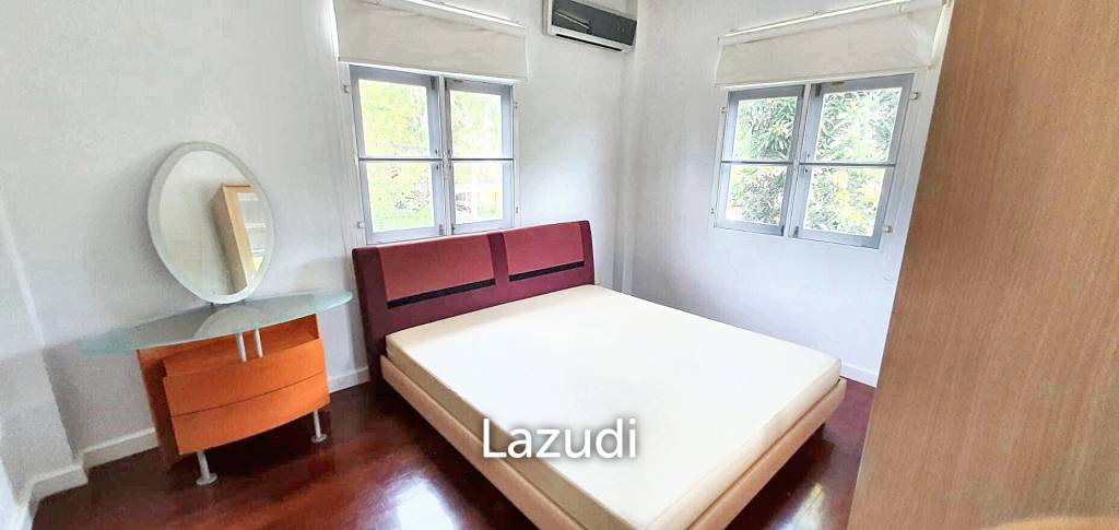 รูป 3 Bed 3 Bath 400 SQ.M Golden Nakhara On Nuch 65 - รูปที่ 11/25