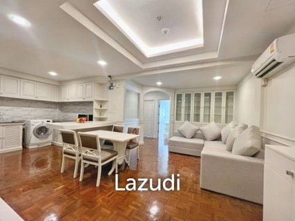 รูปภาพ 100 Sqm 2 Bed 1 Bath Apartment For Rent