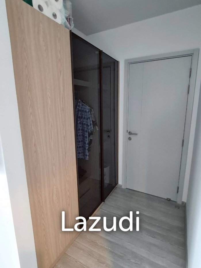 รูป 2 Bedroom 2 Bathroom 54 Sq.m Xt Ekkamai - รูปที่ 12/22