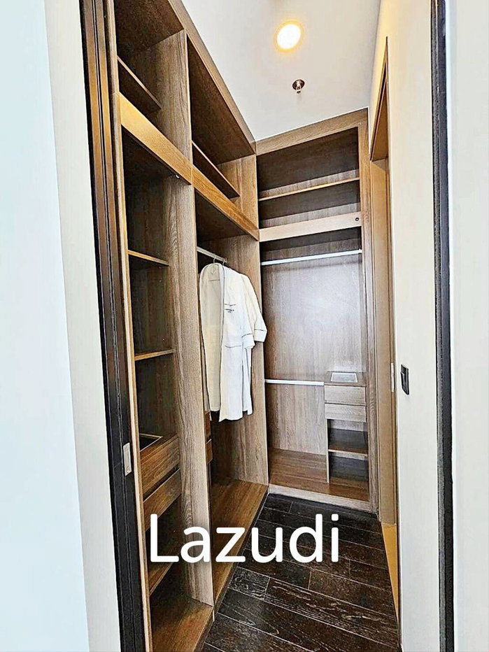 รูป 1 Bed 1 Bath 33 SQ.M Park Origin Thonglor - รูปที่ 7/11