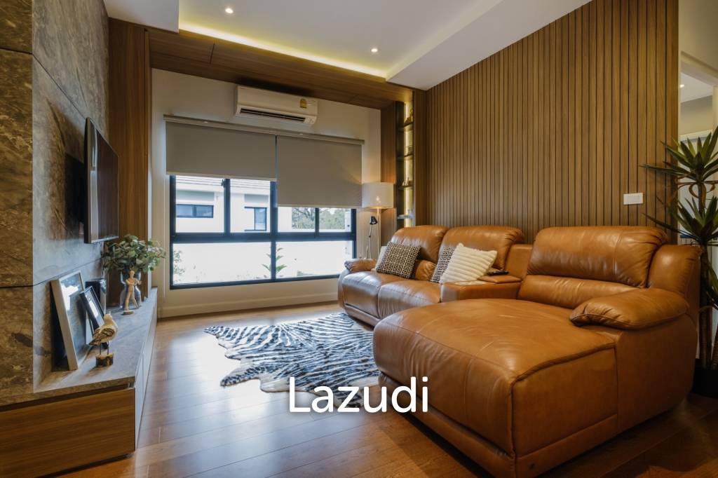 รูป 3 Beds 3 Baths 400 SQ.M Prinn Sathorn-Ratchaphurek - รูปที่ 4/14