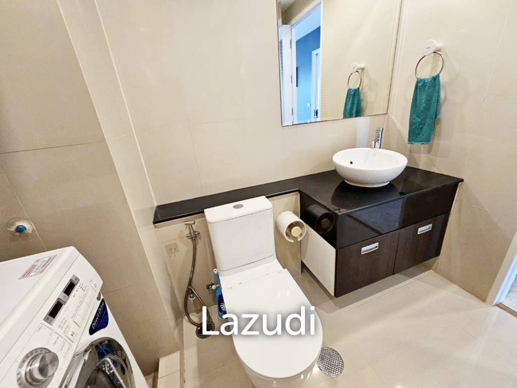 รูป 1 Bedroom 2 Bathroom 80 SQ.M Nusasiri Grand - รูปที่ 11/17