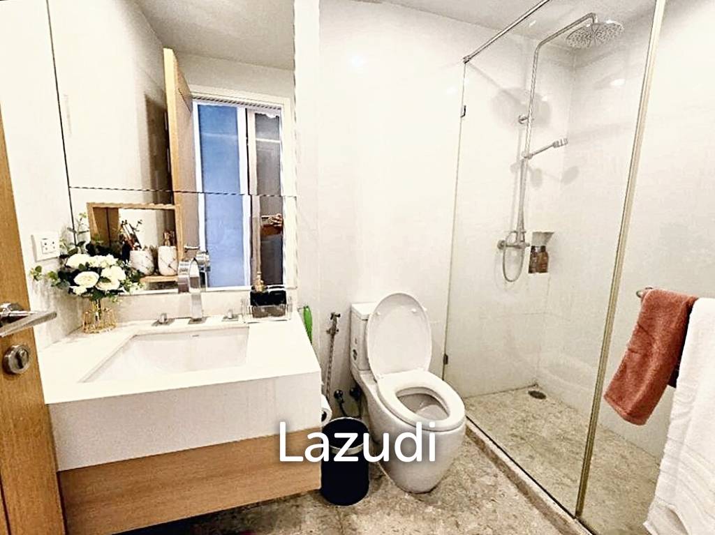 รูป 1 Bed 1 Bath 52 SQ.M at Wind Sukhumvit 23 - รูปที่ 14/15