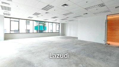 เช่าสำนักงาน ม.กรุงเทพ กล้วยน้ำไท : Office for rent at Asoke