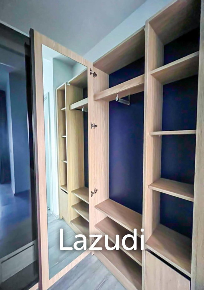 รูป 30 sqm 1 Bedroom Condo on 6th Floor at XT Ekkamai, Khlong Tan Nuea Bangkok - รูปที่ 4/9