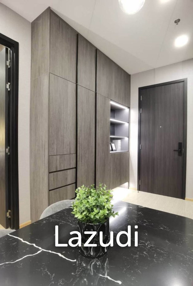 รูป 1 Bedroom 1 Bathroom 35 SQ.M Noble Around Ari - รูปที่ 12/15