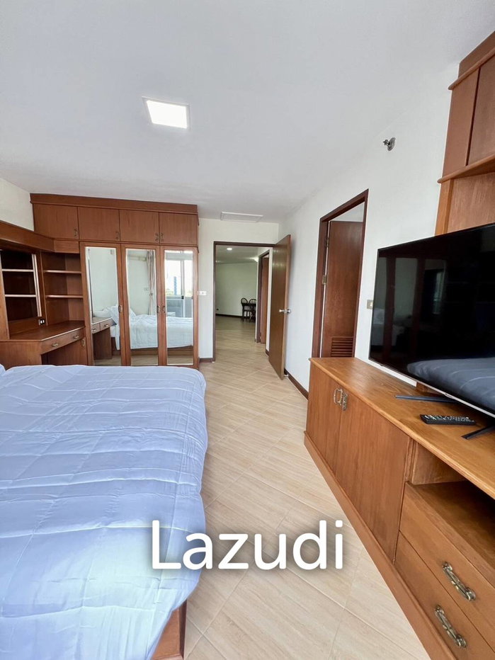 picture 2 Bedroom 2 Bathroom 85 SQ.M Wittayu Complex - 14/17