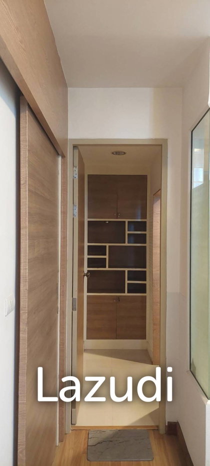 picture 1 Bed 1 Bath 30 SQ.M IDeo mix sukhumvit 103 - 9/13
