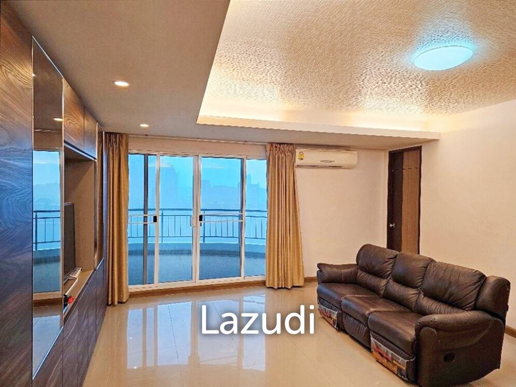 รูป 3 Bed 4 Bath 187 SQ.M Supalai River Resort - รูปที่ 5/6