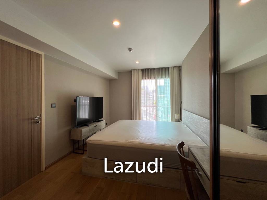 picture 2 Bed 2 Bath 74 SQ.M Na Vara Residence - 9/18