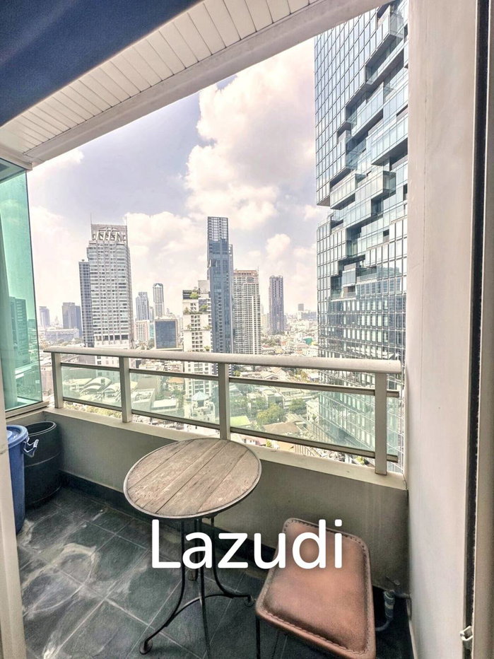 picture 2 Bed 2 Bath Condo 102 SQ.M at The Infinity - 20/20
