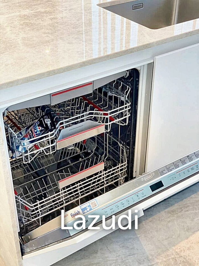 picture 1 Bed 2 Bath 85 SQ.M SCOPE Langsuan - 9/17