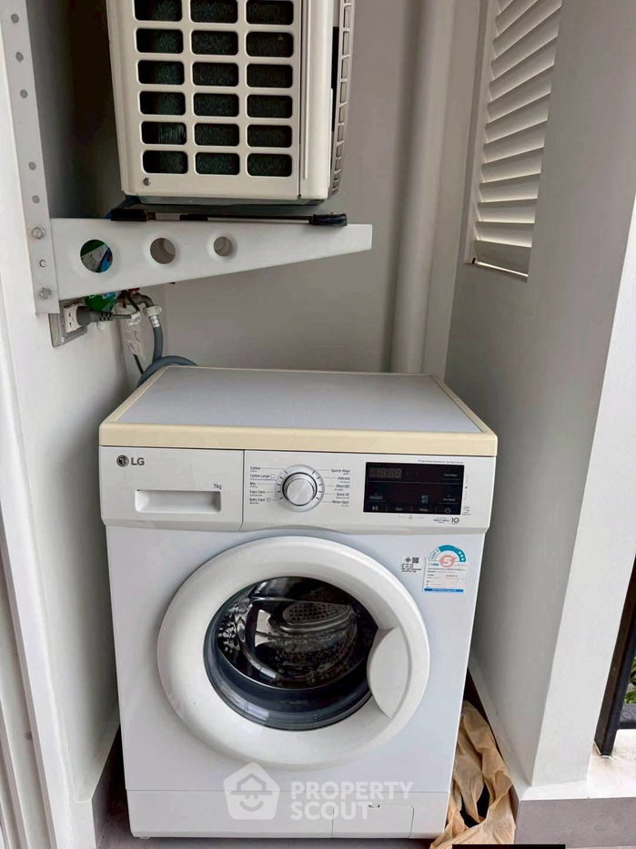 รูป คอนโด 1-ห้องนอน ที่ เซเว่น ซีส์ โคท ดาซูร์ ใกล้ เมืองพัทยา (ID 2893604) - รูปที่ 10/11
