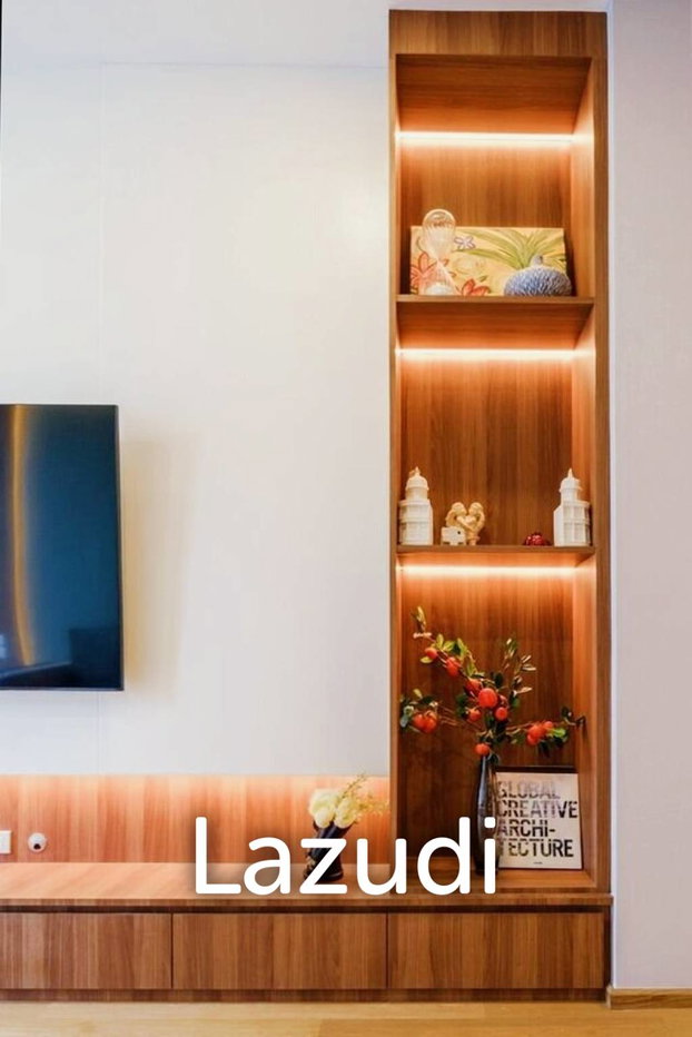 picture 3 Bed 3 Bath 180 SQ.M Hyde Sukhumvit 13 - 9/41