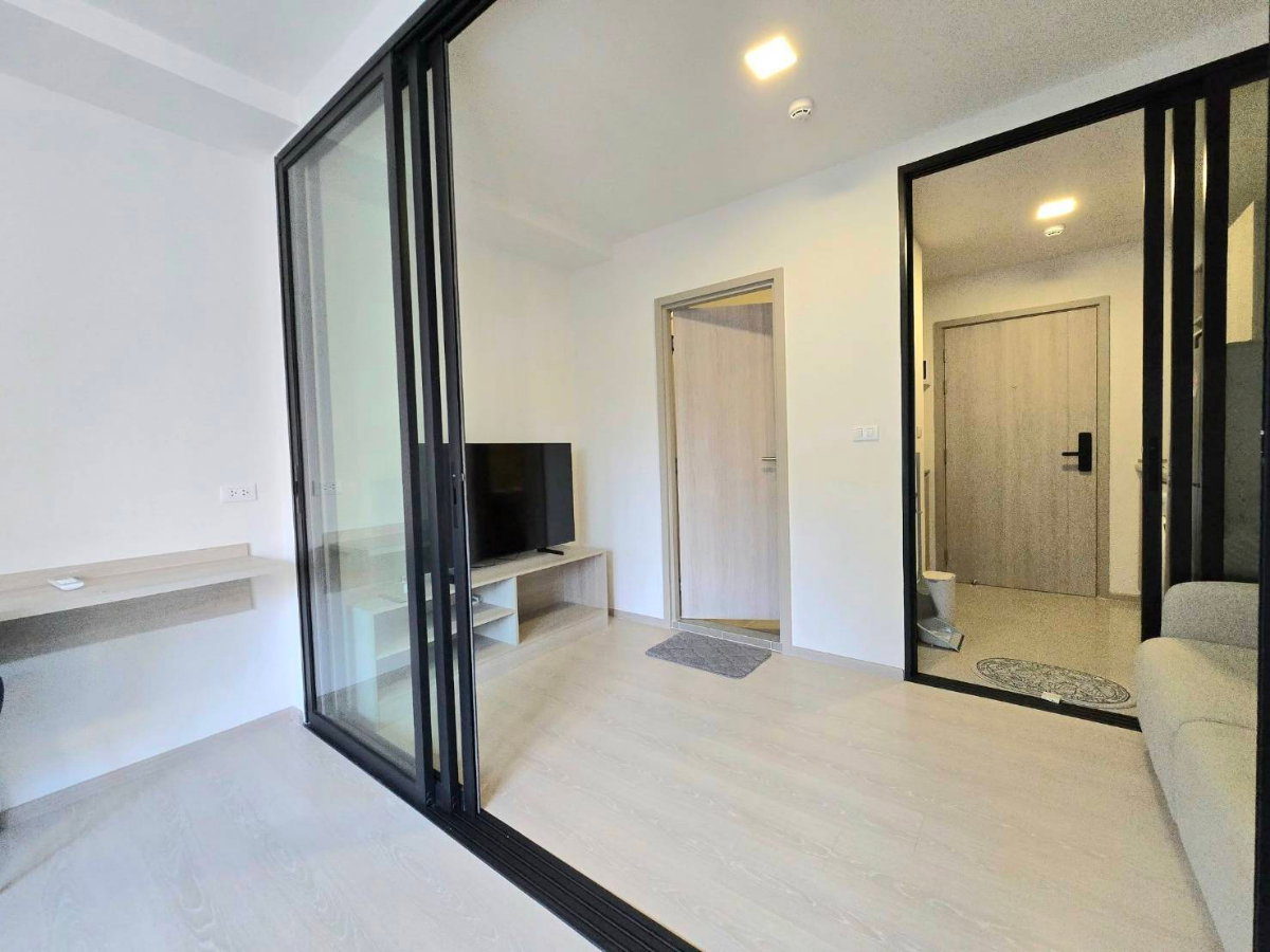 picture D condo Shine Rangsit for-rent..... - 4/10