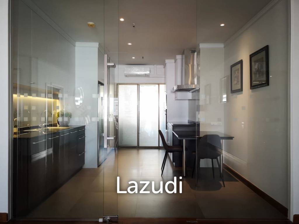picture 281 sqm condo in Tower Park Khlong Toei Nuea Bangkok - 18/26