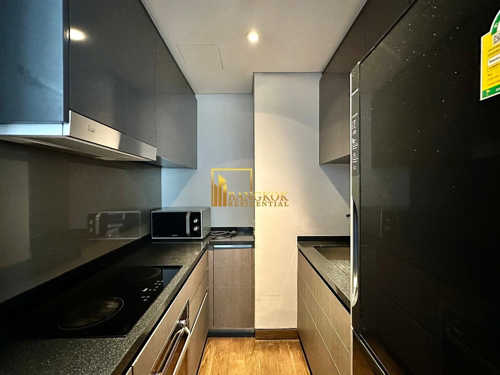 รูป The Lumpini 24 | Beautiful 3 Bedroom Penthouse in Phrom Phong - BR6502CD - รูปที่ 8/28