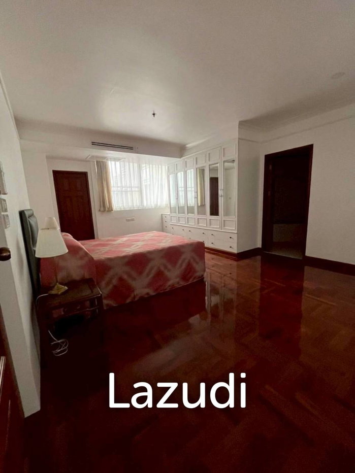picture 3 bedrooms 3 bathrooms 350 Sq.M. Ruamsuk - 14/17
