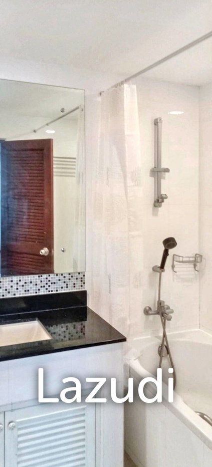 รูป 3 Bed 2 Bath 194 SQ.M Acadamia Grand Tower - รูปที่ 10/12
