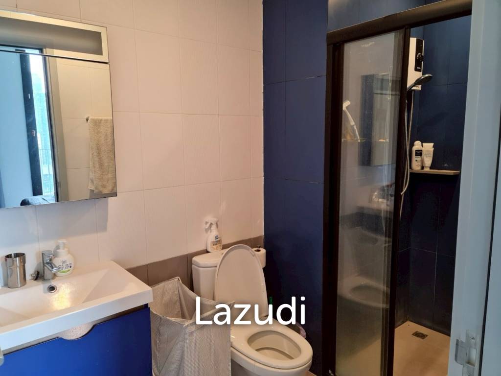 รูป 2 Bedroom 2 Bathroom 54 Sq.m Xt Ekkamai - รูปที่ 9/22