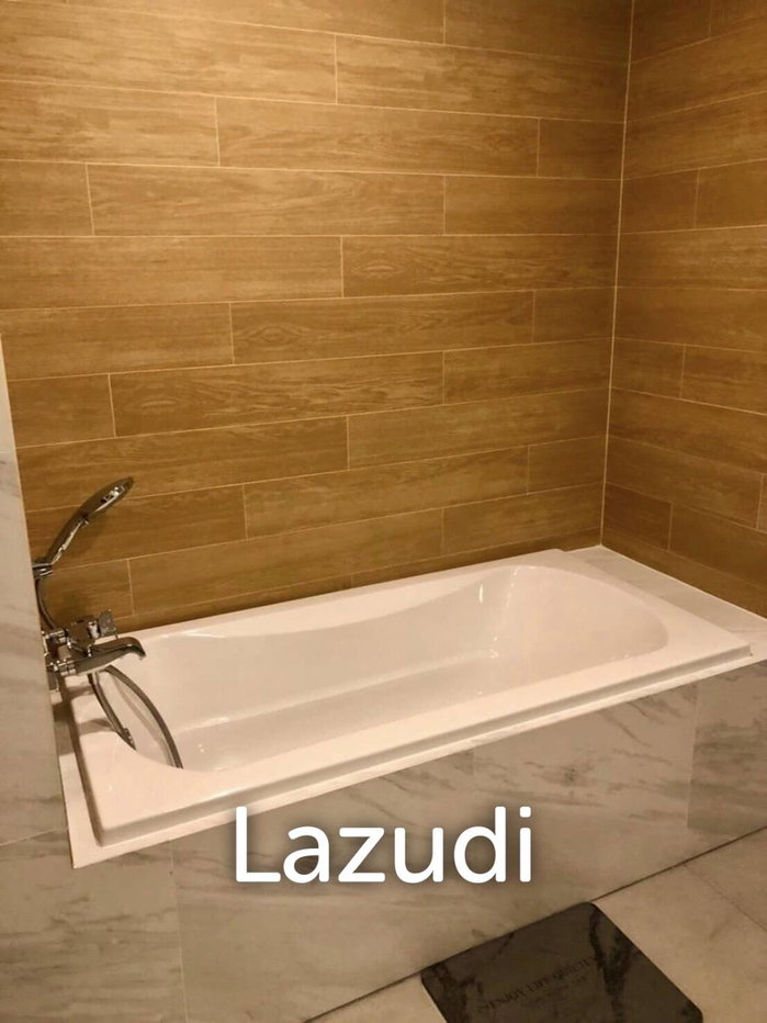 picture 1 Bed 1 Bath 45 SQ.M Taka Haus Ekamai 12 - 5/8