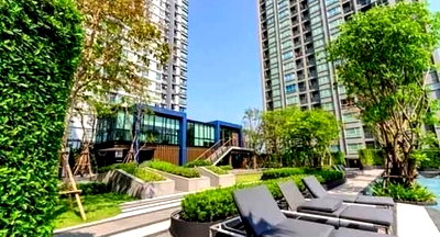 Condos for rent : 📌 Urgently for rent : Condo U Delight @ Talat phlu Station beautiful room, fully furnished, ready to move in.
