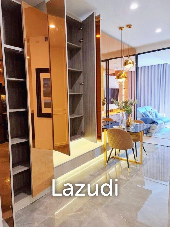 picture 1 Bed 1 Bath 52 SQ.M Noble Ploenchit - 6/10