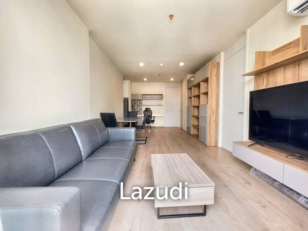 รูป 2 Bed 2 Bath 70 SQ.M Noble Recole Sukhumvit 19 - รูปที่ 3/13