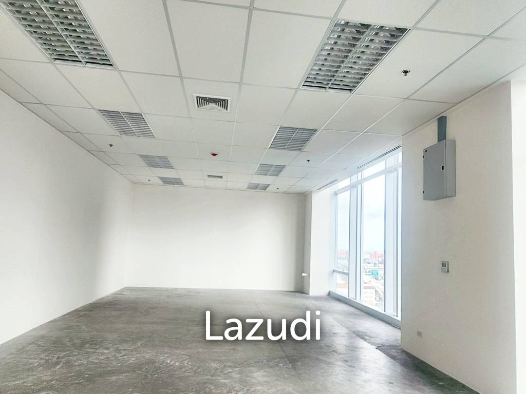 picture Office space for rent in Rama9 - 6/7