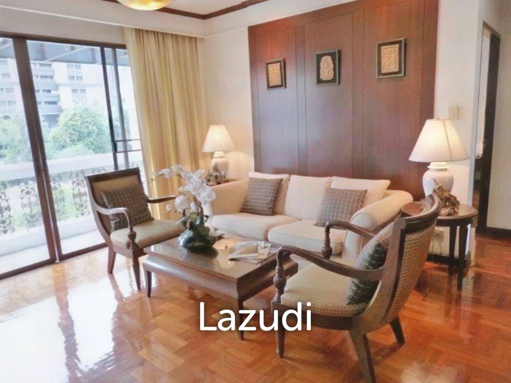 รูป 2 Bed 2 Bath 88 SQ.M Piya Place Condo - รูปที่ 1/7