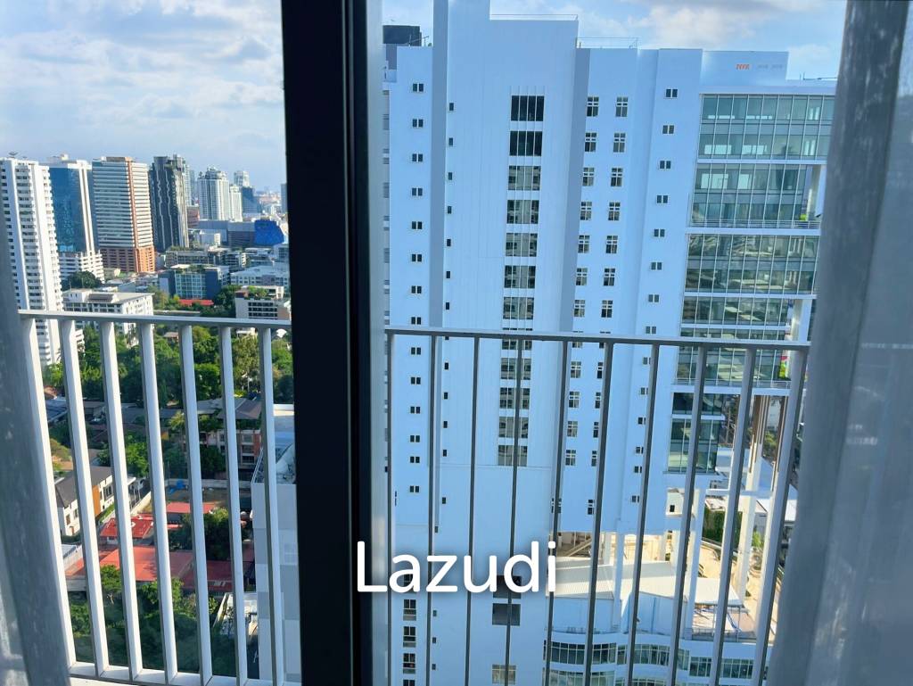 picture 1 Bedroom 1 Bathroom 46 SQ.M HQ Thong Lor - 18/18