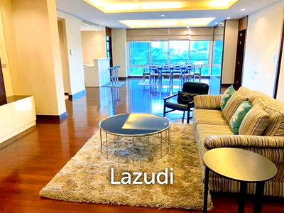 Condos for rent : 2 Bed 4 Bath 240 SQ.M at L6 Residence
