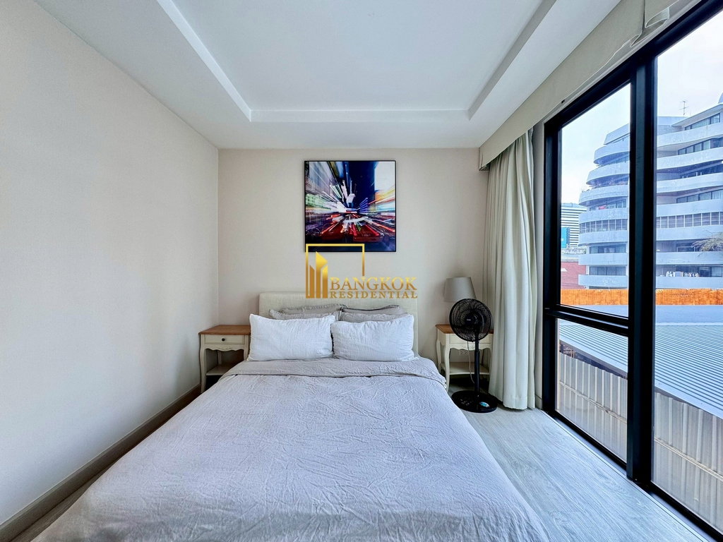 รูป O2 Hip | Stylish 2 Bed Condo For Sale Near BTS Phloenchit - BR2778CD - รูปที่ 17/37