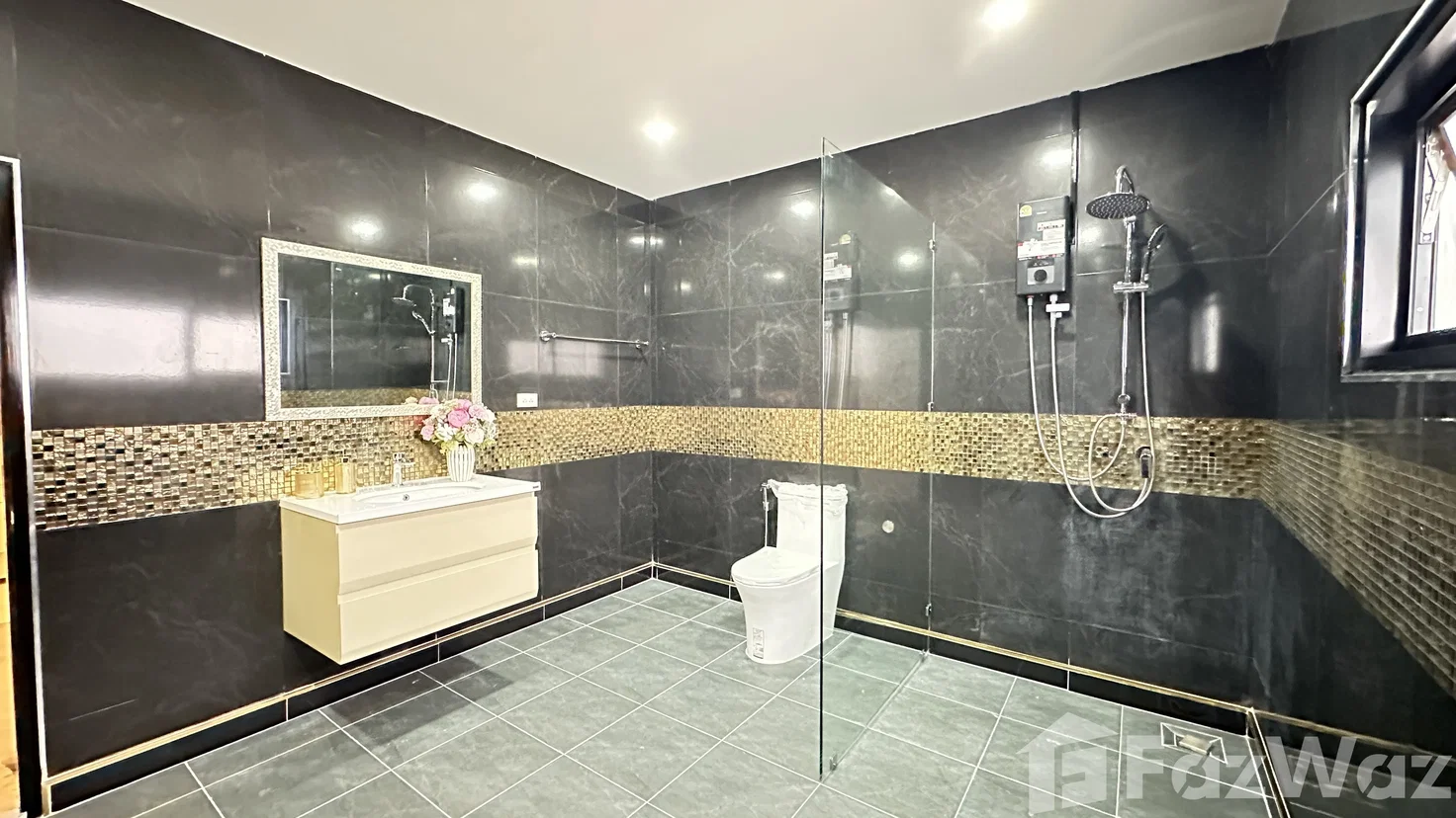 รูป ขาย บ้านเดี่ยว 3 ห้องนอน ในโครงการ ฝันทิพย์ วิลเลจ 6262785 - รูปที่ 13/39
