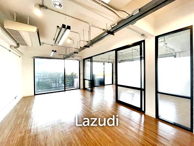 Office for rent Lumpini Park : Luxury Office Space in Sathon, Bangkok