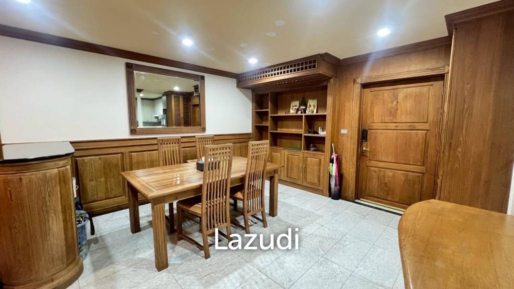 รูป 78 sqm 2 Bedroom Condo on 9th Floor at Sukhumvit Park Khlong Toei - รูปที่ 21/33
