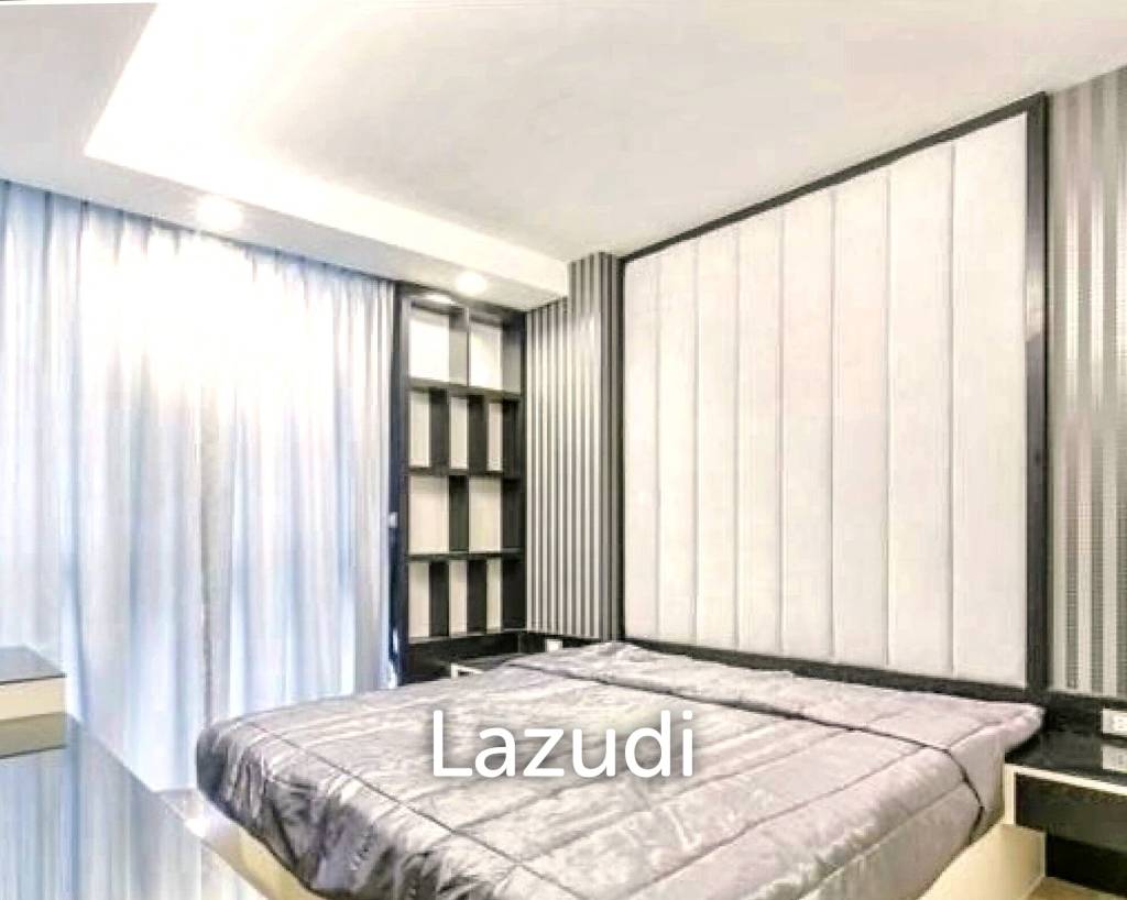 รูป 1 Bedroom 1 Bathroom 36 SQ.M Via 49 - รูปที่ 6/6