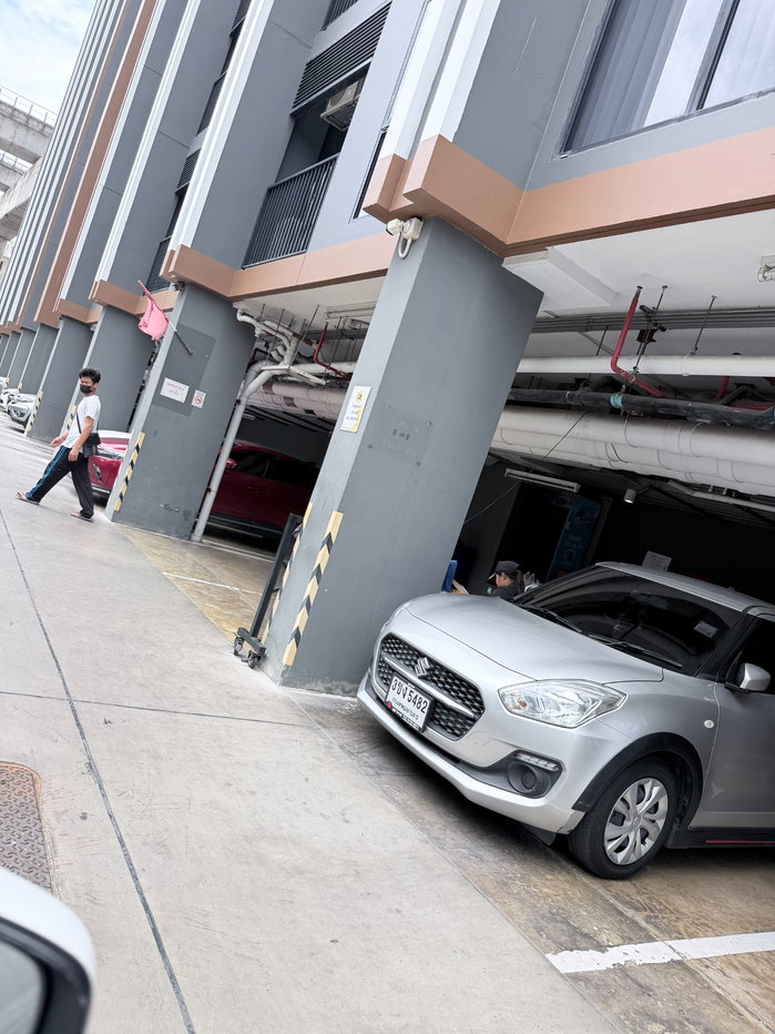 รูป ปล่อยเช่า เดอะ ไพรเวซี่ ท่าพระ อินเตอร์เชนจ์ - รูปที่ 20/25