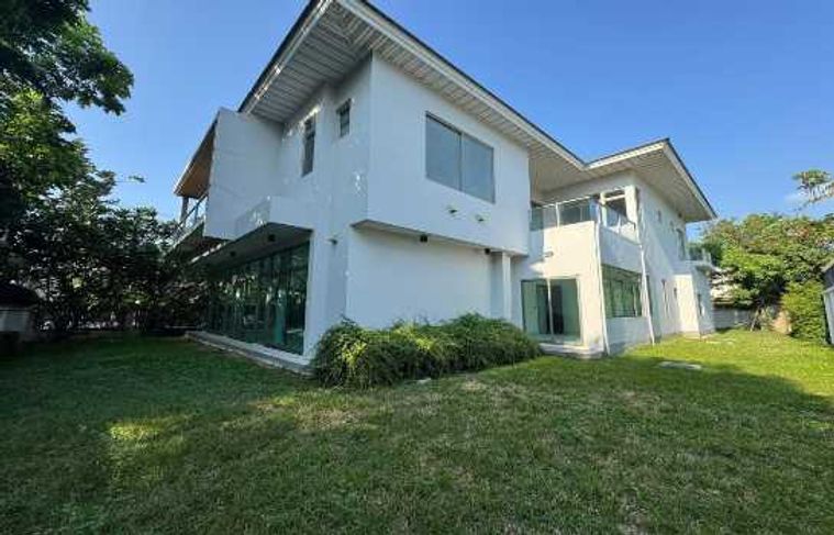 ขายบ้านเดี่ยว 5 ห้องนอน 536 ตร.ม. 214 ตร.ว. เพอร์เฟค มาสเตอร์พีซ เดอะ ซิกเนเจอร์ สุขุมวิท 77