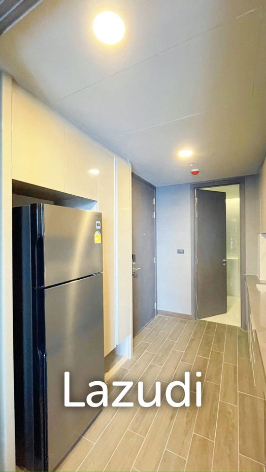 picture 1 Bed 1 Bath 58 SQ.M Siamese Exclusive Queens - 7/18