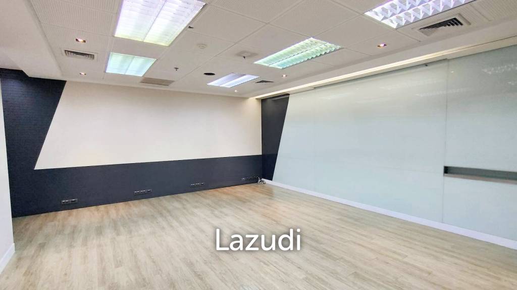รูป Office space for rent in Sathorn - รูปที่ 5/17