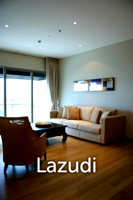 คอนโดให้เช่า : 3 Bed 3 Baths 230 SQ.M The Madison