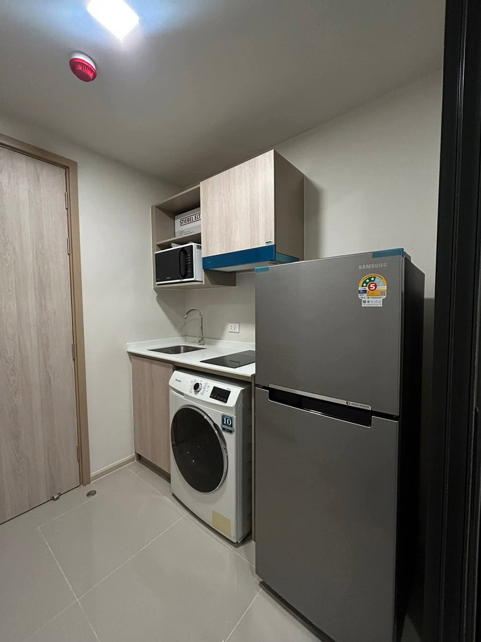 picture FOR RENT DCONDO CALM RAMKHAMHAENG 40 - 23/31