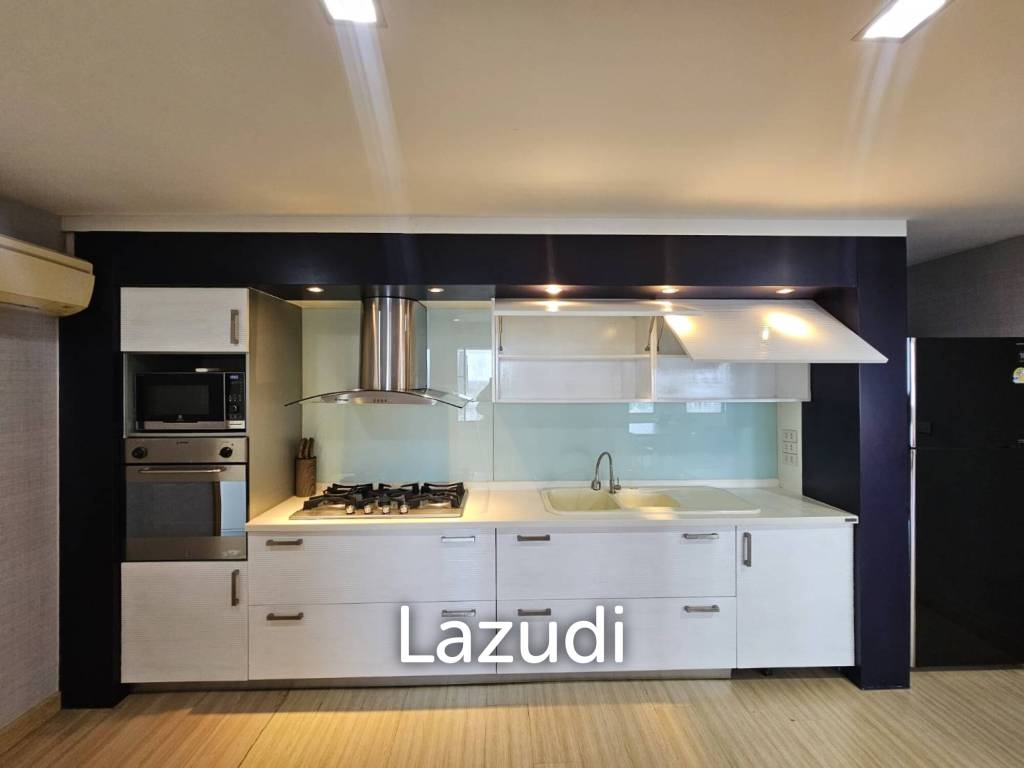 picture 2 Bed 1 Bath 150 SQ.M Acadamia Grand Tower - 6/20
